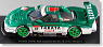 タカタ ドーム NSX スーパーGT500 2005(レイトバージョン) (ミニカー)