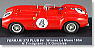 フェラーリ 375 プラス #4 1954ルマンウイナー (ミニカー)