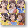 Dynamic Heroines Collection Figure 12 pieces (Completed)