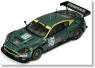 アストンマーチン DBR9(2005年セブリング12時間・GT1クラス優勝 No.57) (ミニカー)