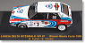 ランチア デルタ インテグラーレ 16V (1990年WRC モンテカルロ優勝 No.7/D.オリオール) (ミニカー)
