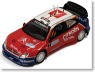 シトロエン クサラ WRC (2005年WRC イタリア優勝 No.1 S.ローブ) (ミニカー)