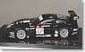 フェラーリ 575 M No.17 Wendlinger/Wolff/Lechner FIA-GT 2004 マニクール (ミニカー)