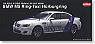 BMW M5 (E60)  Ring Taxi Nurburgring  (ミニカー)