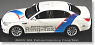 BMW M5 (E60)  Ring Taxi Nurburgring 1/43スケール (ミニカー)