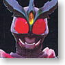 Souchaku Henshin Series Kamen Rider Exceed Gills (Character Toy)