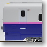 E2系1000番台 新幹線 「はやて」 (増結・6両セット) (鉄道模型)