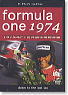 1974 Formula one down to the last lap (DVD)