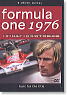 1976 Formula one (DVD)