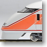 Tobu Railway Series 100 `Spacia` (6-Car Set) (Model Train)
