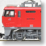J.R. Electric Locomotive Type EH500 (Third Edition) (Model Train)