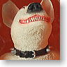 *Dog`s Real Intention Bullterrier (PVC Figure)