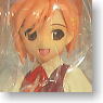 Konami Figure Collection Sasaki Makie (PVC Figure)