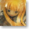 Konami Figure Collection Evangeline.A.K.McDowell (PVC Figure)