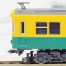 Toyama Chiho Railway Series 10030 New Color (2-Car Set) (Model Train)