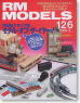 RM MODELS 2006年2月号 No.126 (雑誌)