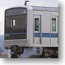 小田急 3000形 3次車 トータルセット (基本・4両・塗装済みキット) (鉄道模型)