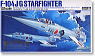 F-104J/G Starfighter (Plastic model)
