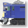 J.N.R. Electric Locomotive Type EF61-11 Improvement Product/Blue Sealed Beam Lamp w/PS22 (Model Train)
