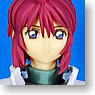 RAH DX Gundam-Archives Side 3 Lunamaria Hawke (PVC Figure)