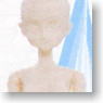 For 60cm Doll Edit Kit 60-C-01 (White Skin) (Fashion Doll)