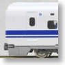 JR 700-3000系 東海道・山陽新幹線 (のぞみ) (増結A・5両セット) (鉄道模型)