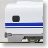 JR 700-3000系 東海道・山陽新幹線 (のぞみ) (増結B・3両セット) (鉄道模型)