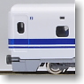 J.R. Series 700-3000 Tokaido/Sanyo Shinkansen `Nozomi` (Add-on C 5-Car Set) (Model Train)