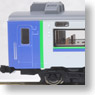 J.R. Type KIHA182-2550 Coach (M) (Model Train)