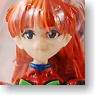 Microman Micro Action Series Soryu Asuka Langley (Plug Suits Ver.) (PVC Figure)