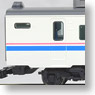 JR 485系 特急電車 (スーパー雷鳥) (増結B・4両セット) (鉄道模型)