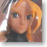 Capcom Girls Collection Cammy Special Collar (PVC Figure)