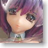 Inabaya Bunny Girl Lydia (PVC Figure)