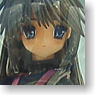 Sakagami Tomoyo(PVC Figure)