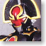Souchaku Henshin Series Kamen Rider Orga (Character Toy)