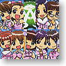 The idolm@ster Trading Mascot Collection 10 pieces (Figure) (Anime Toy)