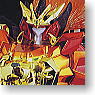 *Brave An Alloy Genetic Gaogaigar (Completed) Miyazawa Model Ver.