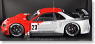 ニッサン スカイライン GT-R(R34) JGTC 2003 テスト・カー#23 (ミニカー)