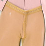 Thin Panty Hose (Flesh Colored) (Fashion Doll)