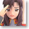 Murrue Ramius (PVC Figure)