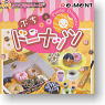Petit Sample Series Petit Donuts 10 pieces (Shokugan)