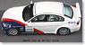 BMW 320i WTCC 2006 プレゼンテーションカー (ホワイト/レッド/ブルー) (ミニカー)