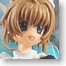 Reservoir Chronicle Collection Figure Sakura Only (Arcade Prize)