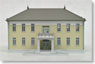 DioTown City Hall (Model Train)