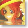 One Piece DX Figure -Bathing Suit Style- Nami Only (Arcade Prize)