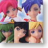 Solid Works Collection ARIA 12 piece (PVC Figure)