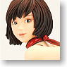 *Konami Figure Collection Hinomoto Reiko (PVC Figure)