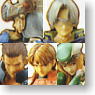 Valkyrie Profile Trading Arts 10 pieces (Completed)