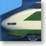 200 Series 200 (Basic/6 Cars Set) (Model Train)