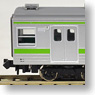 205系 量産先行車 山手線 (増結・5両セット) (鉄道模型)